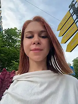Chat +18 de RosieSecret ao vivo