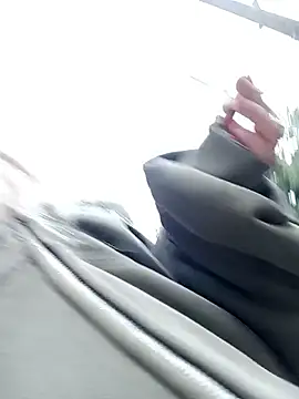 Sembang XXX Secara Langsung lya_nekko_