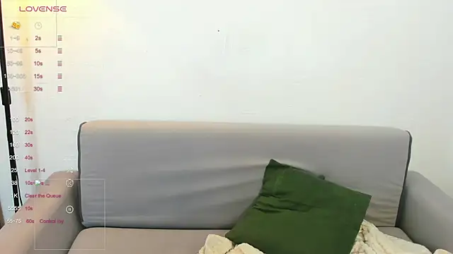 Živý XXX chat AlexaaBee