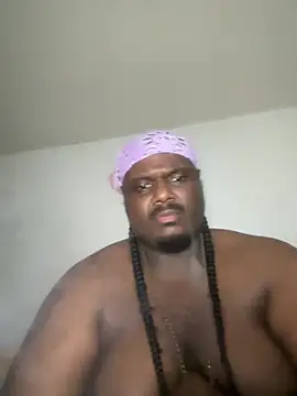 Show webcam de BigBossaNova69