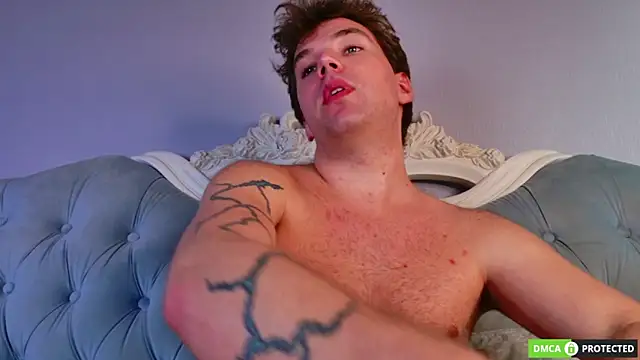 Chat +18 de ArthurMeyers ao vivo