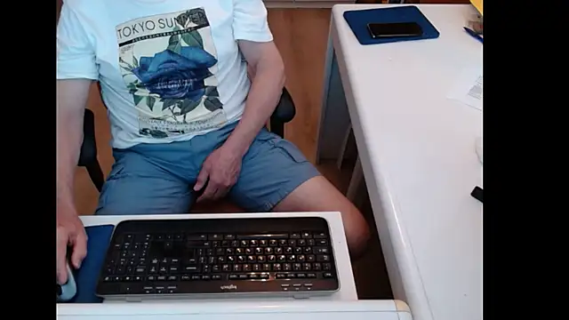 Chat +18 de dutchpornking ao vivo