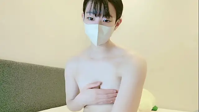 Yura_chan_00のウェブカメラショー