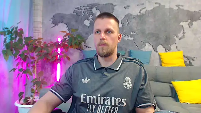 VikingChrisss Chat XXX in diretta