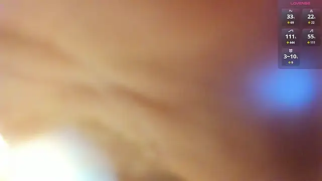 fancy_casssie's Live XXX Chat