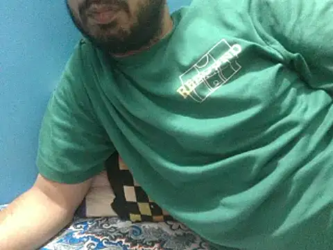 Precumboner Webcam-Show
