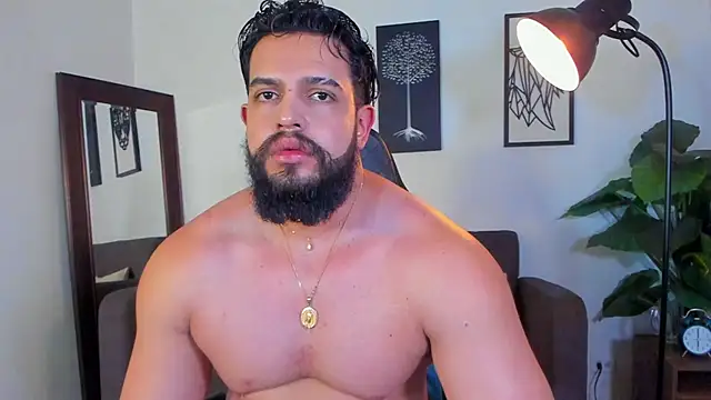 Justin_kingX7 Live XXX-Chat