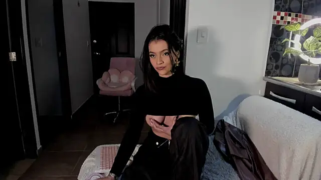 ImLiaa live XXX chat