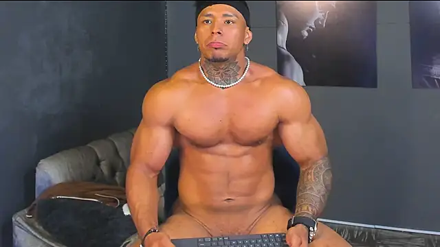 Živý XXX chat bradley_smith