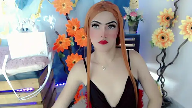 NathalialLooes' Live XXX Chat