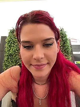 RiriRoseey Live XXX-Chat