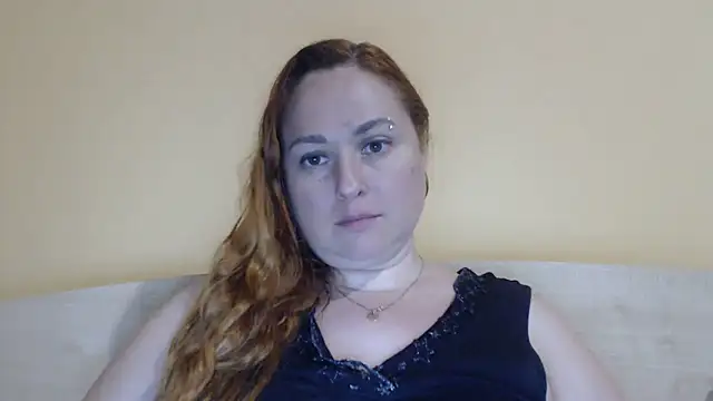 Foxy_Kate3333's Live XXX Chat