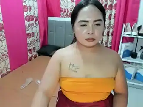Melay_foxx 现场XXX聊天