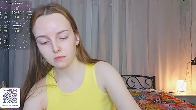 Chat XXX Live bae_cake_