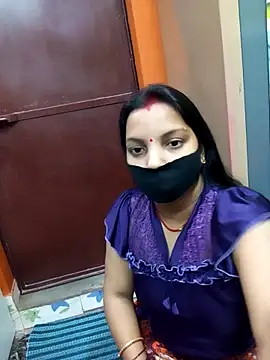 Show Webcam de Manjudear