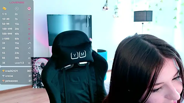 Azaliya_Haze Chat XXX in diretta