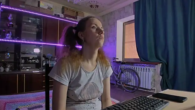 Živý XXX chat pa1e_pr1ncess
