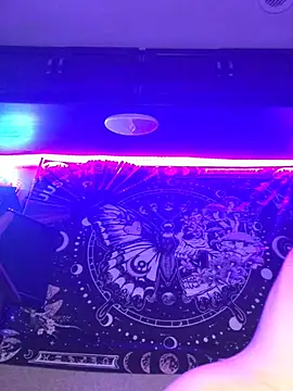 Chat XXX en directo de Lilactease