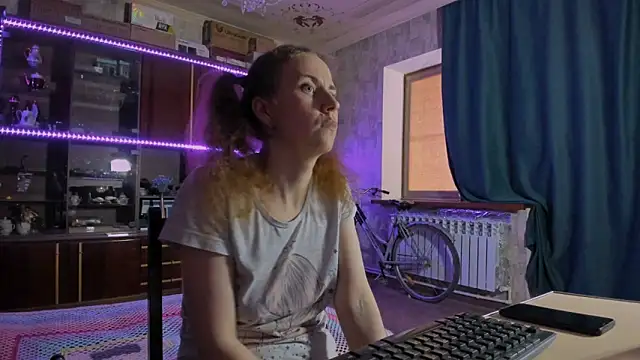 Živý XXX chat pa1e_pr1ncess