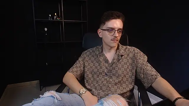 FelixStarkk – Live XXX-chat