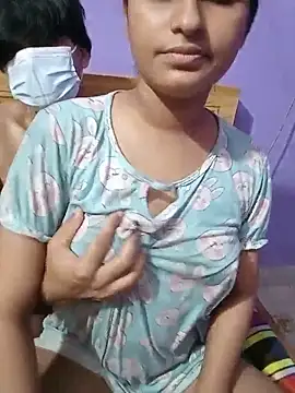 Jerin_Couple61's Live XXX Chat