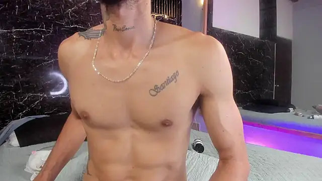 Leo_Vesper 라이브 XXX 채팅