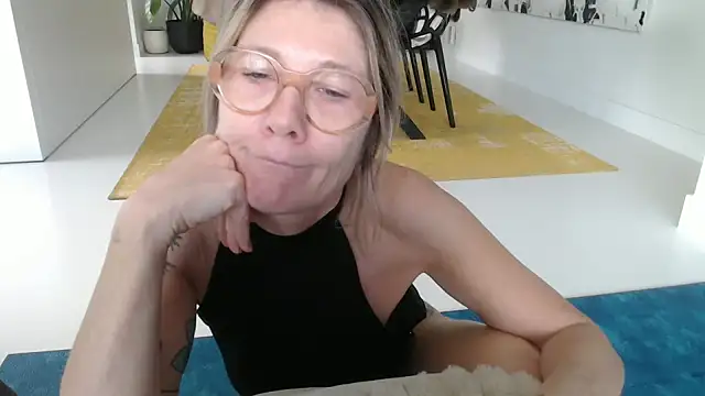 Živý XXX chat godinflower