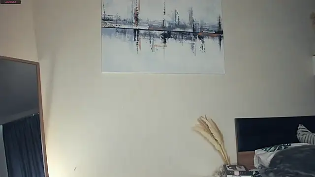 MaryJacksoon 라이브 XXX 채팅