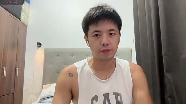 Addictiveboi Pertunjukan Webcam
