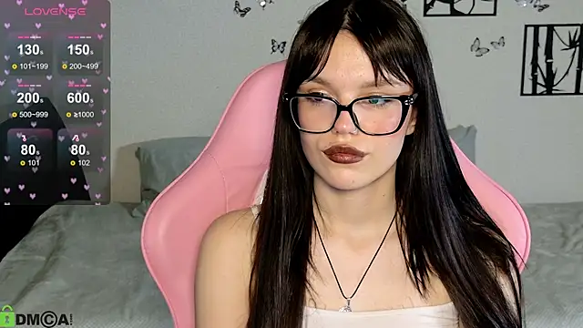 JanetCensley's Live XXX Chat