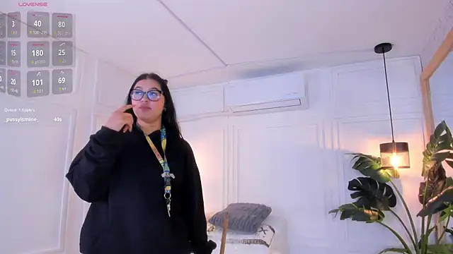Chat XXX Live soffiicastro
