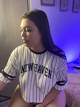 AnnieBonnie666 Chat XXX in diretta