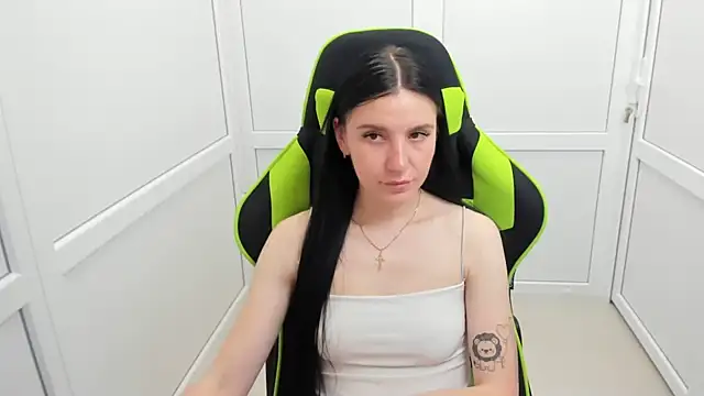PatteMeoww's Live XXX Chat
