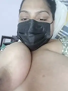 Czat XXX na żywo – milf_punjaban