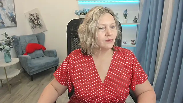 NinaStarle's Live XXX Chat