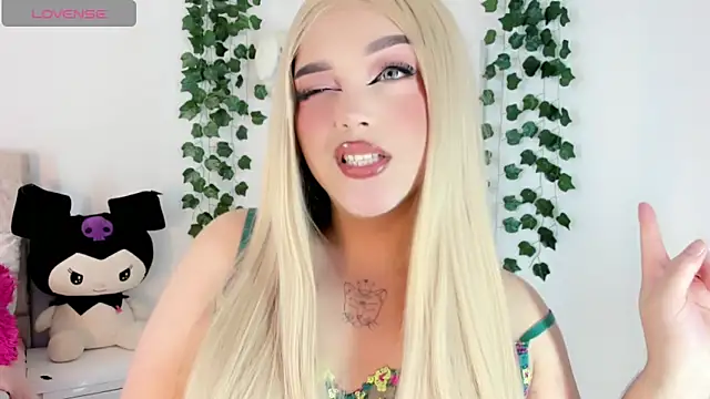 عرض كام cattriona_muller