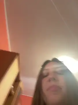 צ'אט XXX בשידור חי של Sashabunny