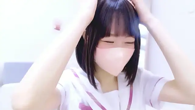 Im_Yu-nan Live XXX chat