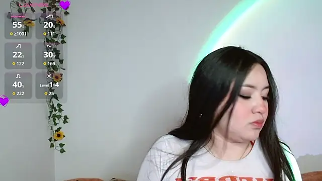 Nana_cutee Obrolan Langsung XXX