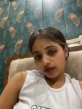 Sy_Shrishti – Live XXX-chat