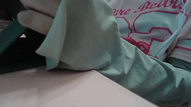 Chat +18 de Haohchang ao vivo