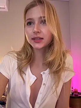Chat XXX en directo de LunaRase