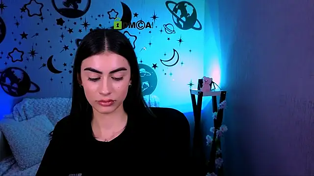 XXX chat uživo modela kaisy_star