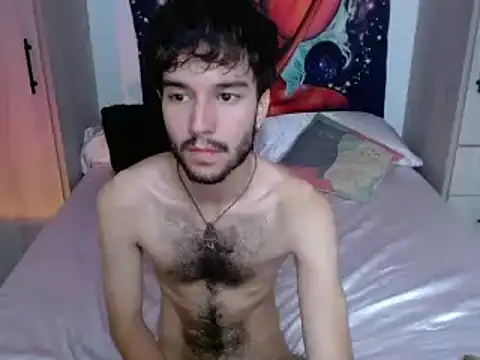 Онлайн чат XXX Adrien_polo