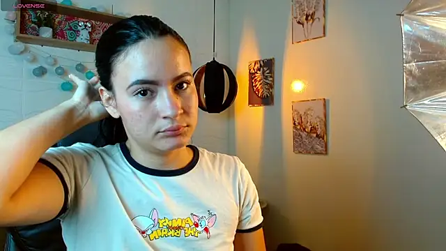Chat XXX ao vivo de rosaleia_