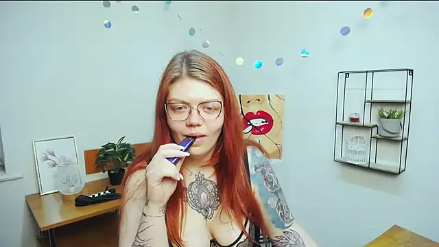 Lina_ri_ Live XXX-Chat