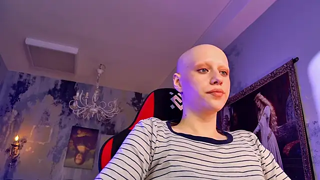 LidaDarknet's Live XXX Chat