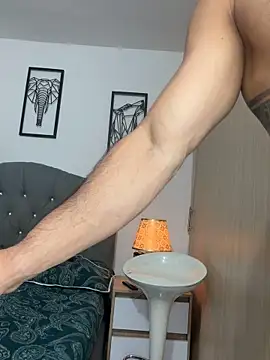 Maximiliano_ford 现场XXX聊天
