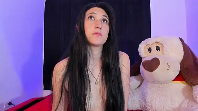 Chat XXX en directo de Danny__Smith