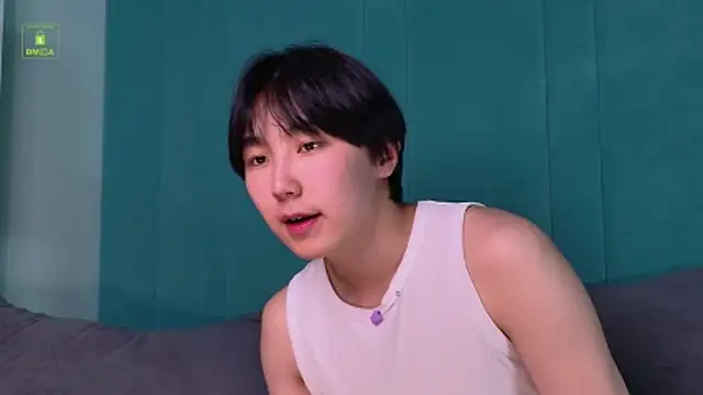 HeejinWang 现场XXX聊天